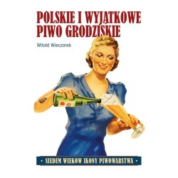 Polskie i wyjątkowe. Piwo grodziskie