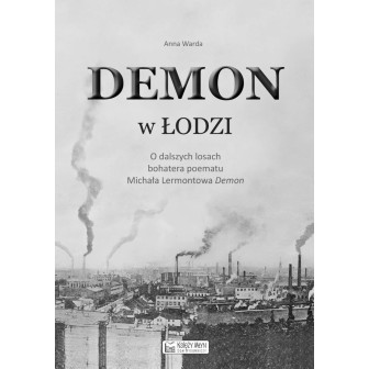 Demon w Łodzi