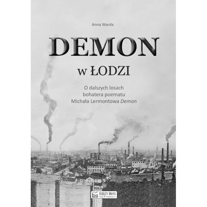 Demon w Łodzi