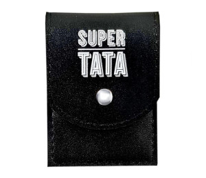 Zestaw manicure z dedykacją dla Super Taty