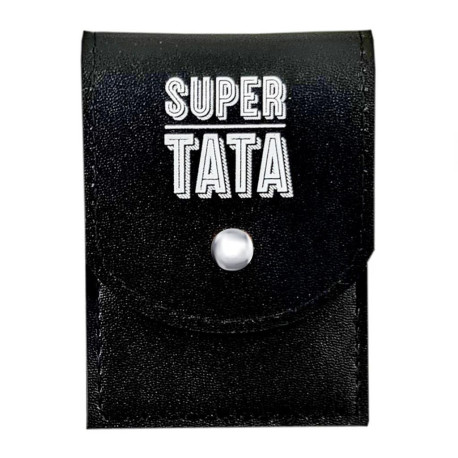 Zestaw manicure z dedykacją dla Super Taty