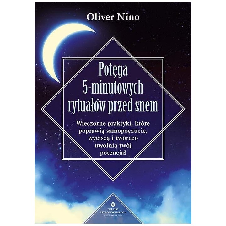 Potęga 5-minutowych rytuałów przed snem