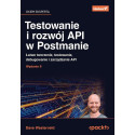 Testowanie i rozwój API w Postmanie