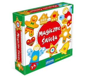 Magiczne Święta GRANNA