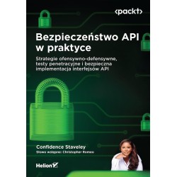 Bezpieczeństwo API w praktyce