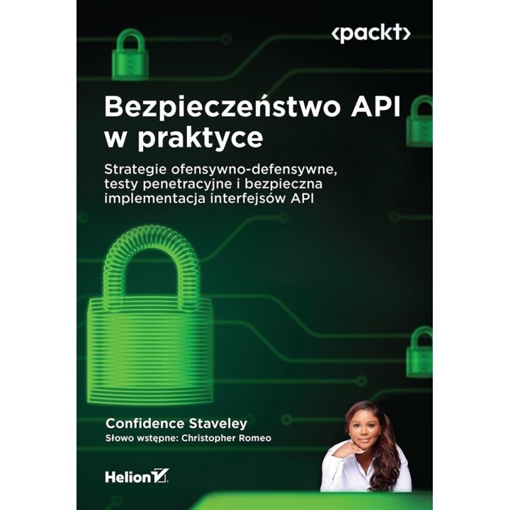Bezpieczeństwo API w praktyce