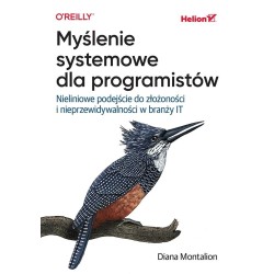 Myślenie systemowe dla programistów