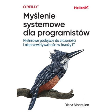 Myślenie systemowe dla programistów