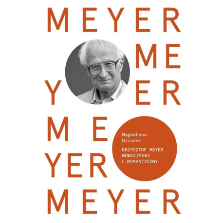 Krzysztof Meyer. Nowoczesny i romantyczny