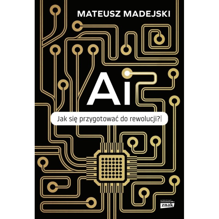 AI. Jak się przygotować do rewolucji?
