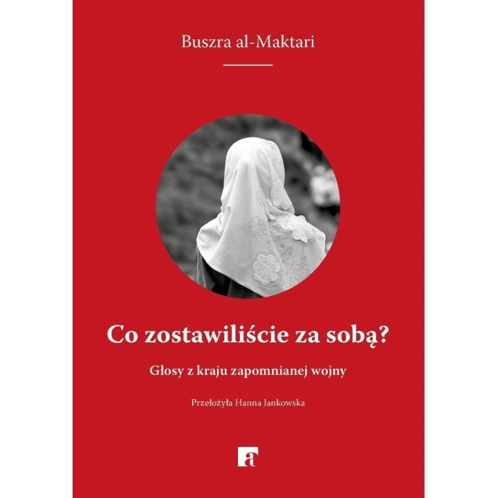 Co zostawiliście za sobą?