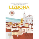 Lizbona. Miasto, które przytula w.2