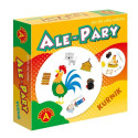 Ale Pary - Kurnik