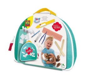 Zestaw lekarza- torba