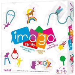 Imago Family