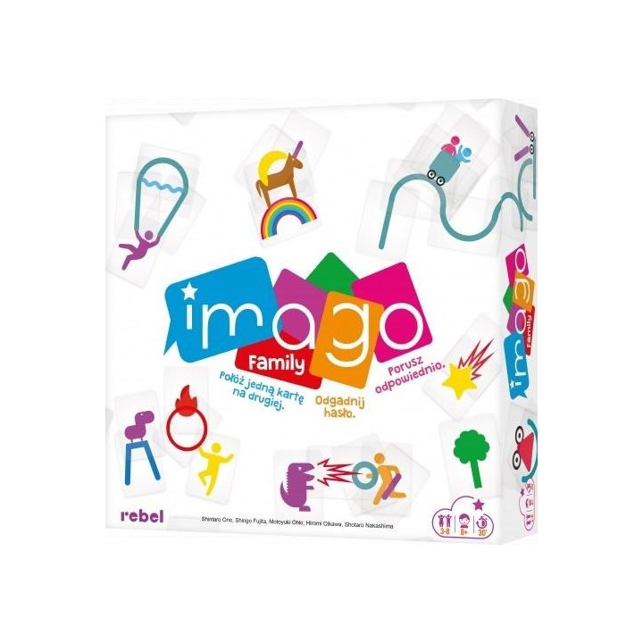 Imago Family
