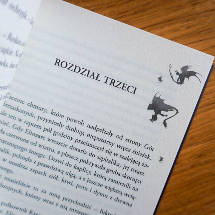 Okładka książki Utracona godzina (Straceńcy Madsa Voortena 2) w księgarni Labotiga
