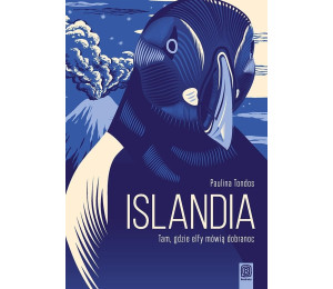 Islandia. Tam, gdzie elfy mówią dobranoc w.2