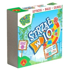 Strzał w 10 ALEX