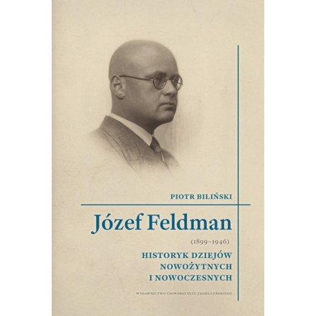 Józef Feldman (1899-1946)
