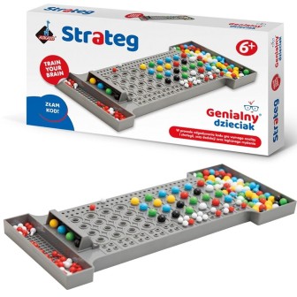 Gra Strateg