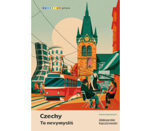 Czechy. To nevymyslis