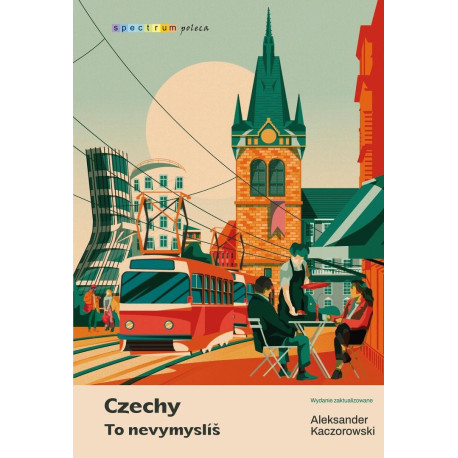 Czechy. To nevymyslis