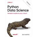 Python Data Science. Niezbędne narzędzia do pracy