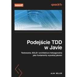 Podejście TDD w Javie