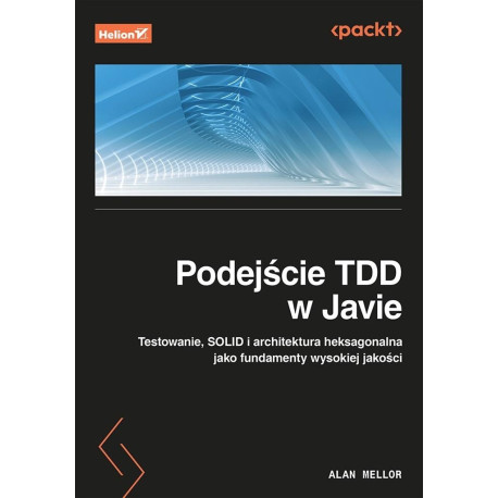 Podejście TDD w Javie