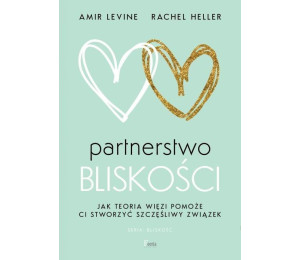 Partnerstwo bliskości