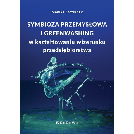 Symbioza przemysłowa i greenwashing...