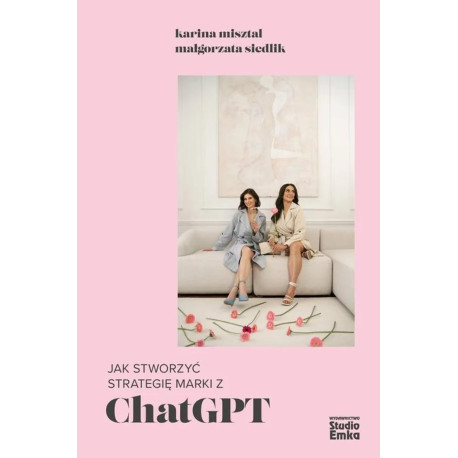 Jak stworzyć strategię marki z ChatGPT