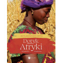 Dotyk Afryki. Opowieści podróżne w.2
