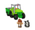 Fisher-Price. Little People Farma z traktorem