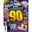 Retro Wspomnienia lat 90. Cofnij się do...