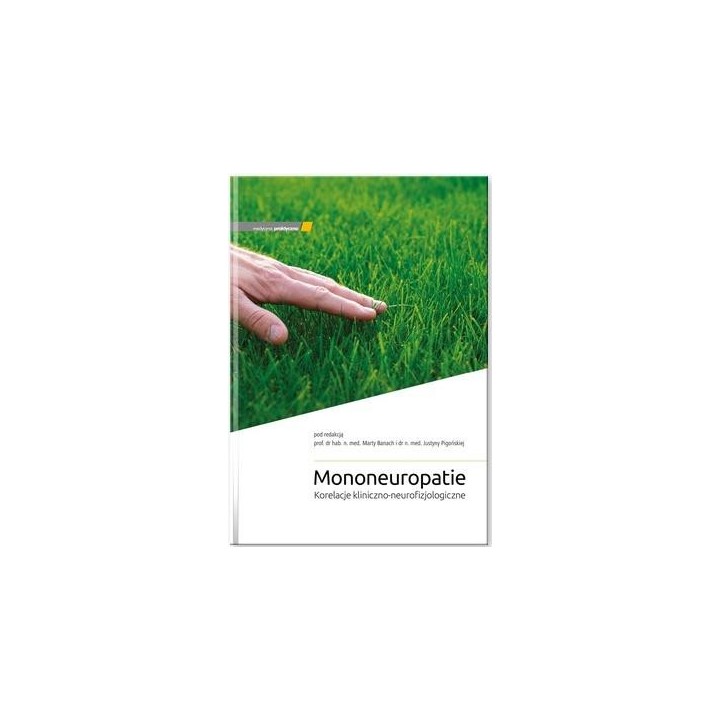 Mononeuropatie