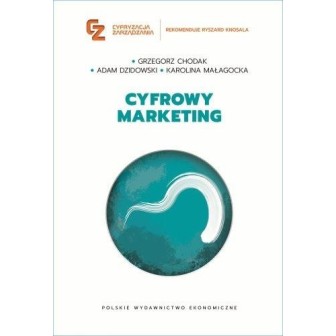 Cyfrowy marketing