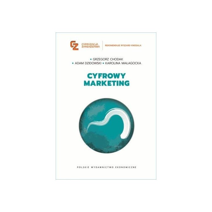 Cyfrowy marketing