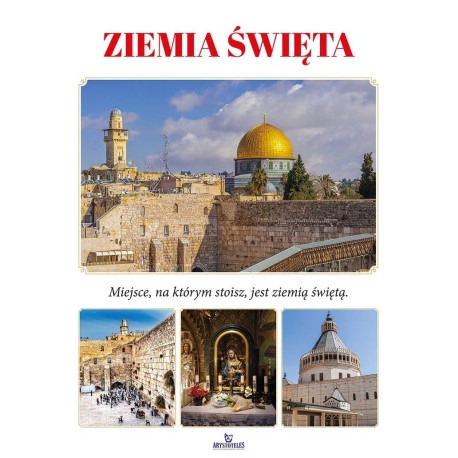Ziemia Święta