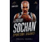 Jeremy Sochan. Sportowi giganci