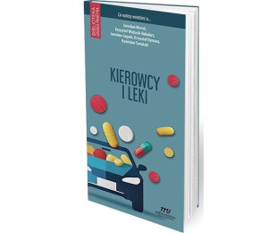 Kierowcy i leki. Co należy wiedzieć o...?