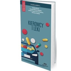 Kierowcy i leki. Co należy wiedzieć o...?