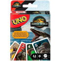 Uno Jurassic World 4