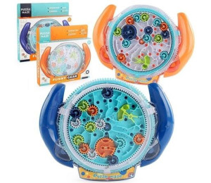 Gra logiczna Labirynt mix