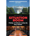 Situation Room Pokój w którym ważą się losy świata