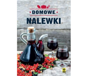Domowe nalewki