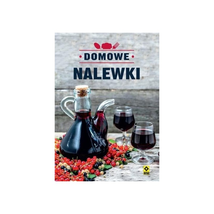 Domowe nalewki
