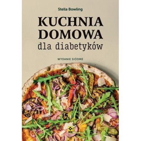 Kuchnia domowa dla diabetyków