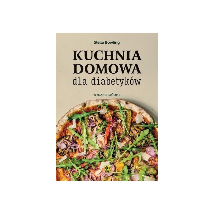 Kuchnia domowa dla diabetyków